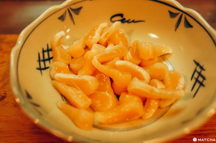 割烹田中