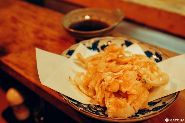 割烹田中