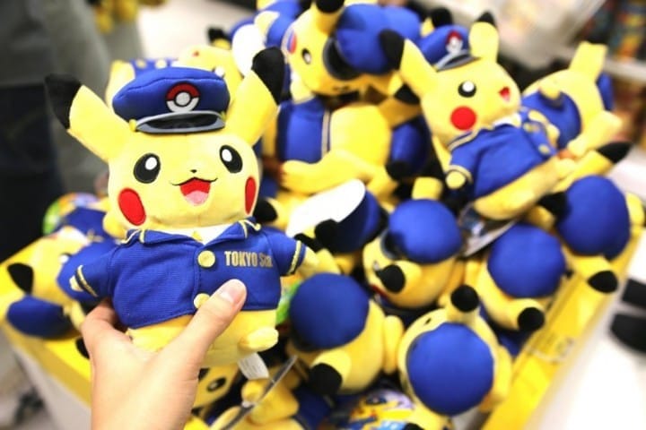 15 Popular And Less Common Things To Do In Ikebukuro