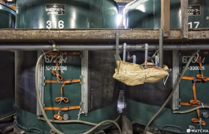 Fushimi; So Much More Than The Famous Gates