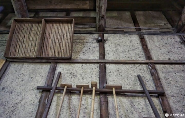 Fushimi; So Much More Than The Famous Gates