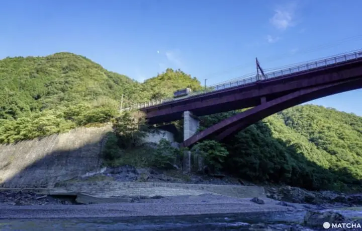 Kameoka; Kyoto’s Hidden Gem
