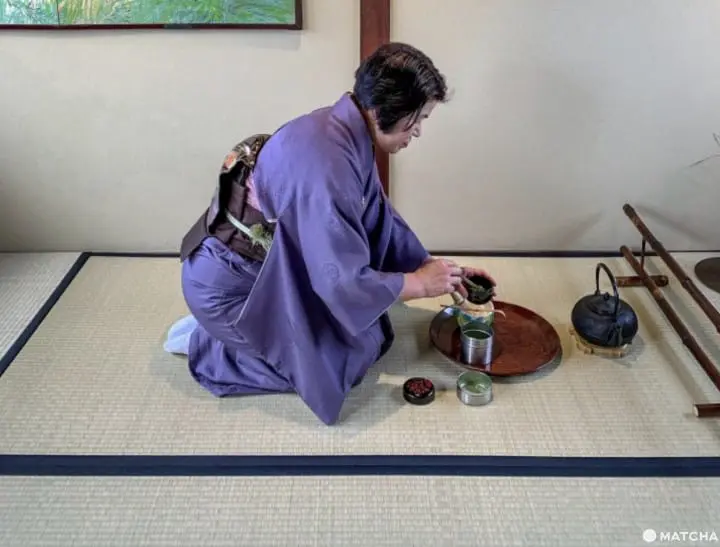 Kameoka; Kyoto’s Hidden Gem