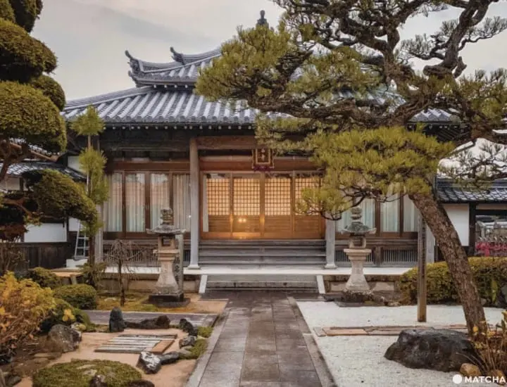 Kameoka; Kyoto’s Hidden Gem