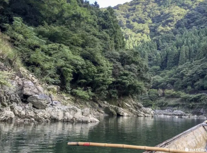 Kameoka; Kyoto’s Hidden Gem