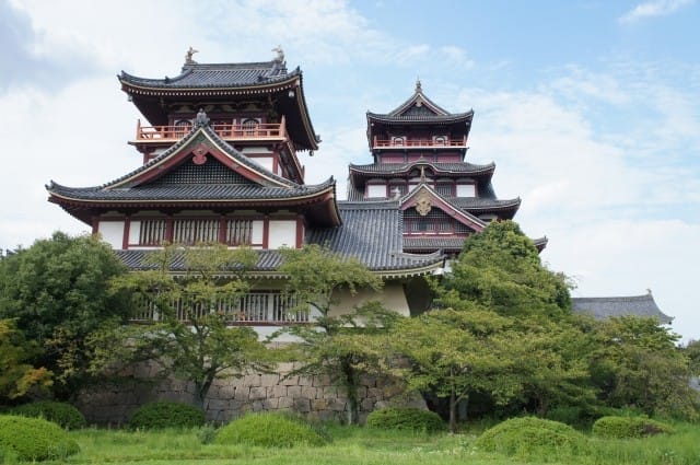 Fushimi in Kyoto - Historic Landmarks And Delicious Sake