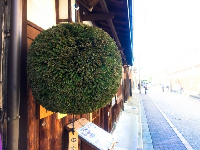 Fushimi; So Much More Than The Famous Gates