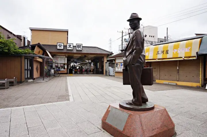 【東京】利用「下町日和車票」重返過去，回味往日夏季風情