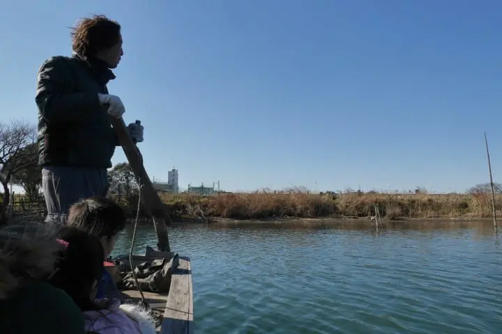 【東京】利用「下町日和車票」重返過去，回味往日夏季風情