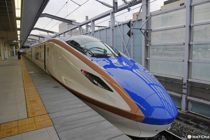 長野新幹線