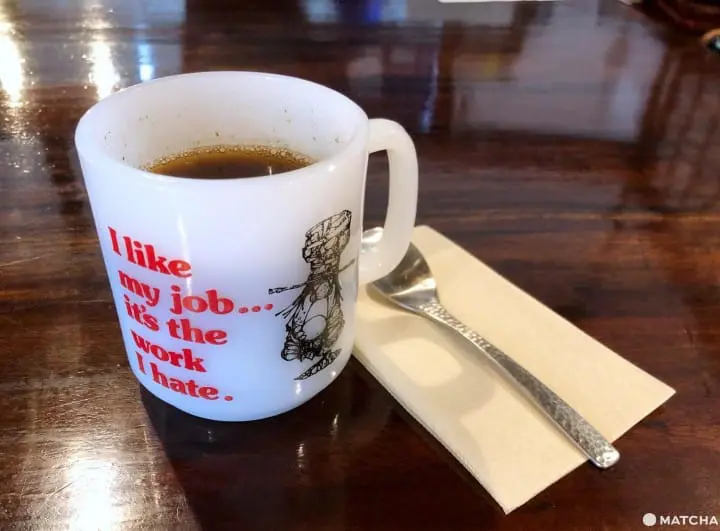 Japanese Vegan Food In Kamakura! Delicious Dishes At Sorafune Cafe 