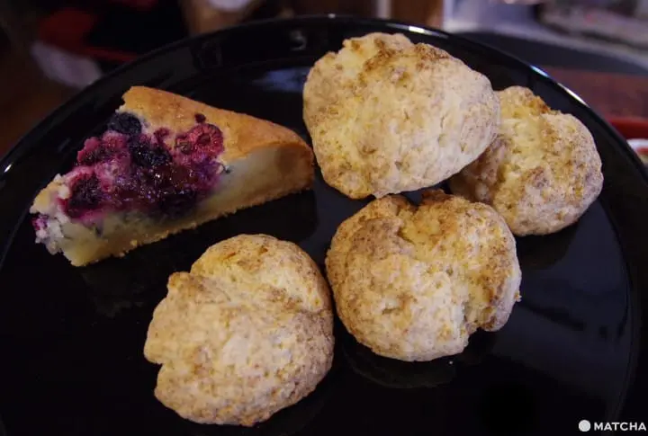 Japanese Vegan Food In Kamakura! Delicious Dishes At Sorafune Cafe 