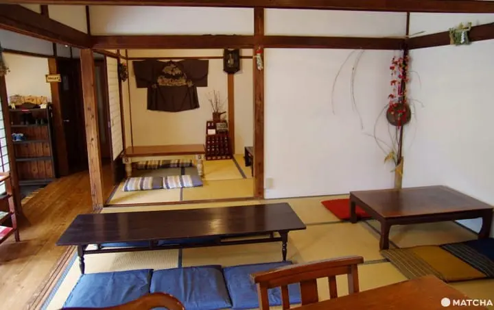 Japanese Vegan Food In Kamakura! Delicious Dishes At Sorafune Cafe 