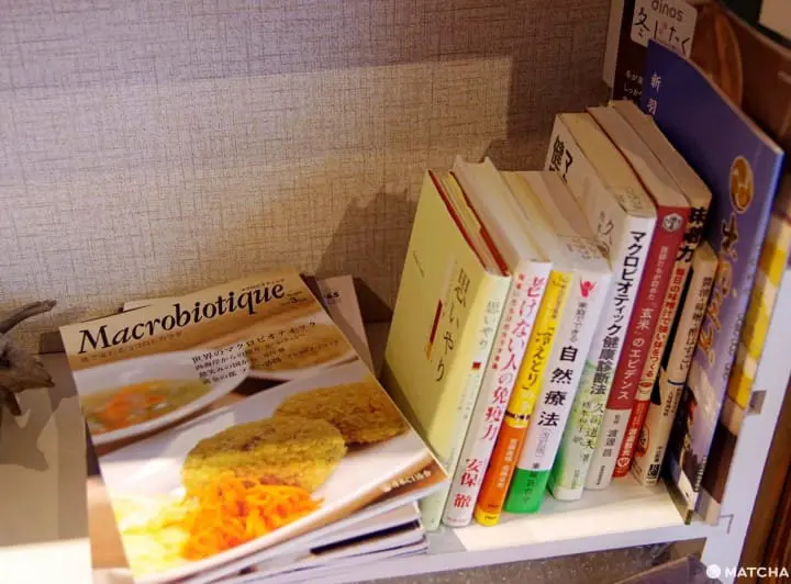 Japanese Vegan Food In Kamakura! Delicious Dishes At Sorafune Cafe 