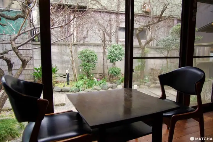 Japanese Vegan Food In Kamakura! Delicious Dishes At Sorafune Cafe 