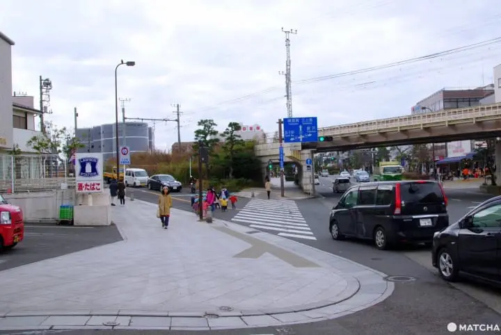 Japanese Vegan Food In Kamakura! Delicious Dishes At Sorafune Cafe 