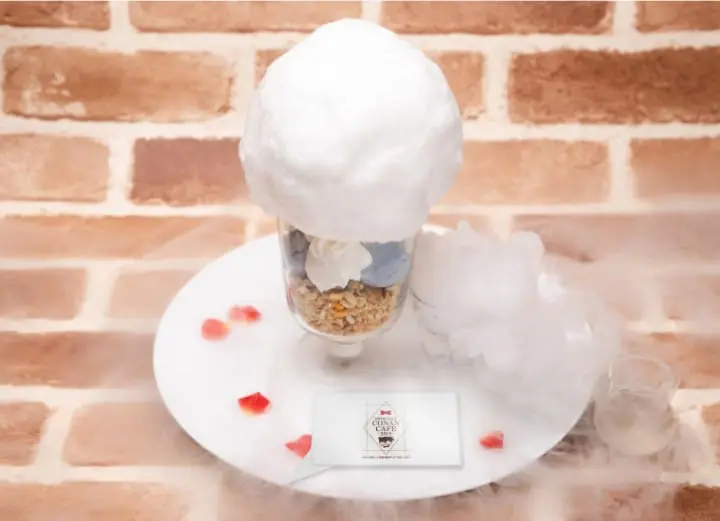 怪盜基德的幻想百匯