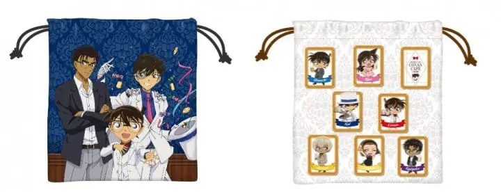 束口袋（派對/迷你版）