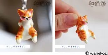 ฉลองวันแห่งแมวกับสินค้าแมวๆ ที่ neko mart สถานีอุเมดะ โอซาก้า