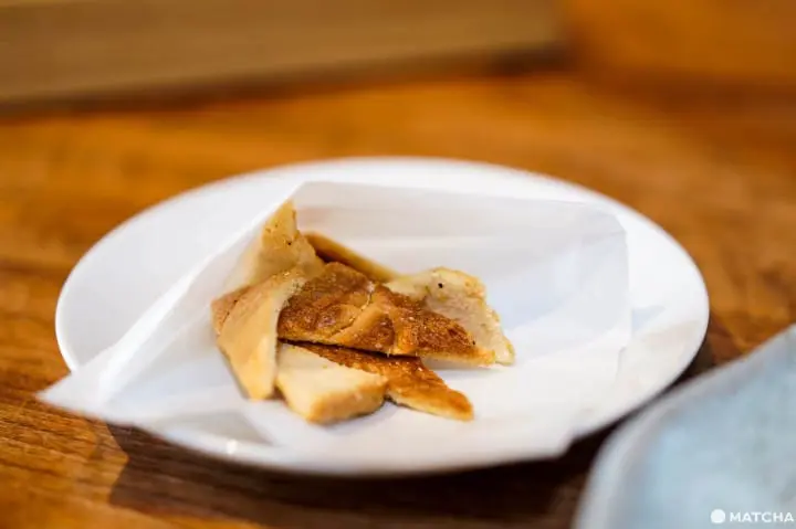 Cafe recette 鎌倉咖啡