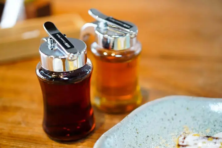 Cafe recette 鎌倉吐司