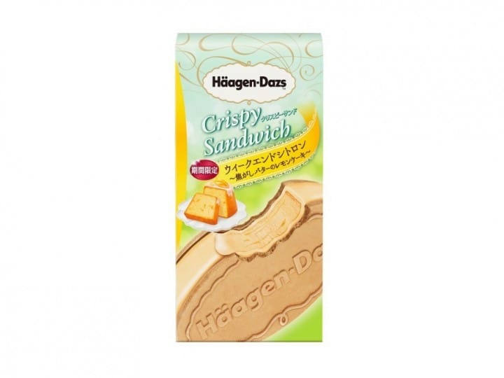日本Haagen-Dazs