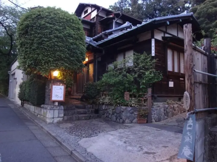 Traditional Japanese Sweets In Tokyo