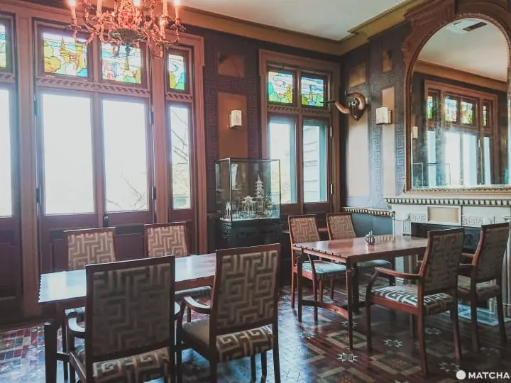 【京都】八坂神社半天女子散步提案