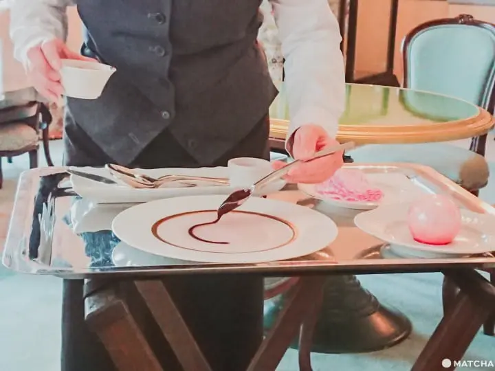 【京都】八坂神社半天女子散步提案