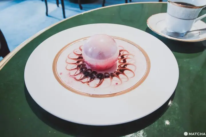 【京都】八坂神社半天女子散步提案