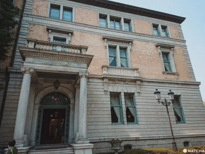 【京都】八坂神社半天女子散步提案
