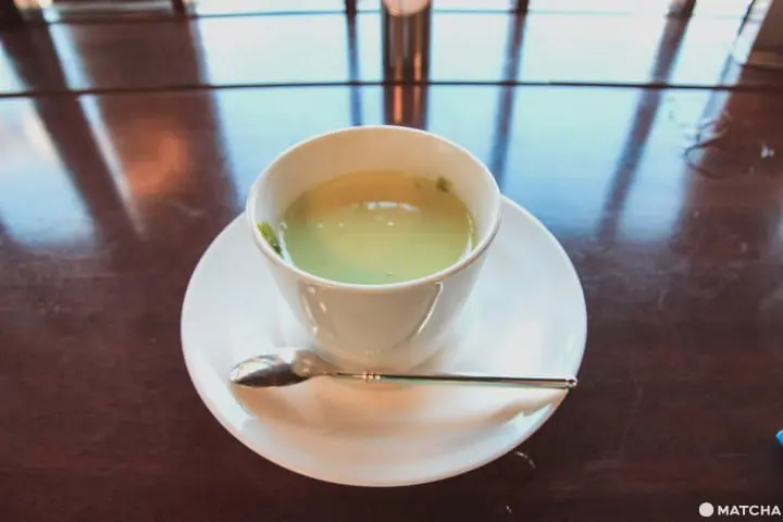 【京都】八坂神社半天女子散步提案