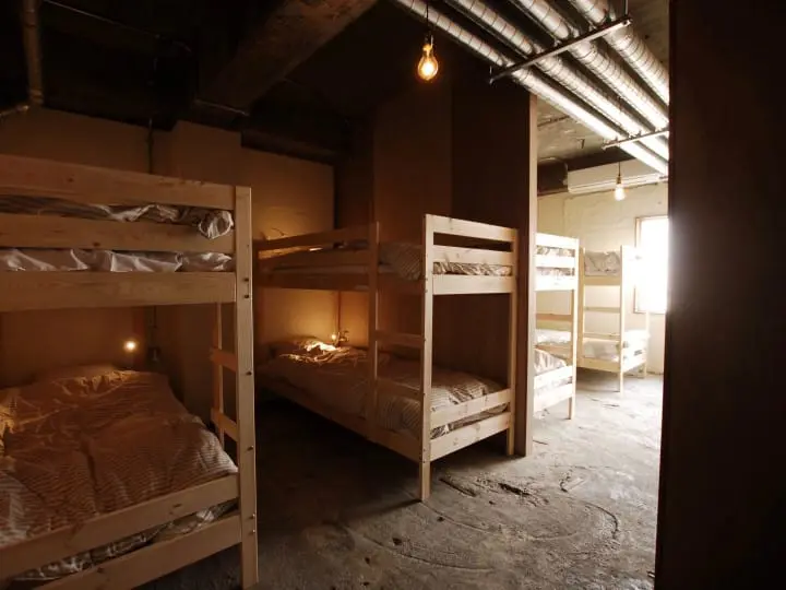 Relax and Relieve Your Fatigue at a Wakayama Guesthouse