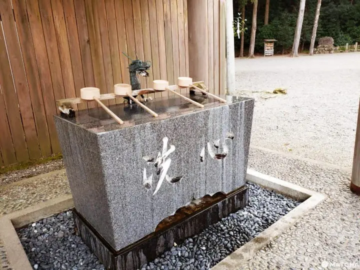 【三重 志摩】神祇多到記不得的磯部神社