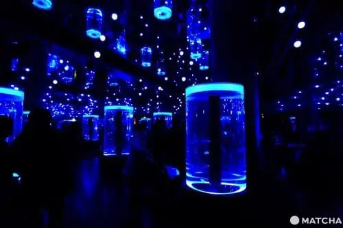 アクアパーク品川