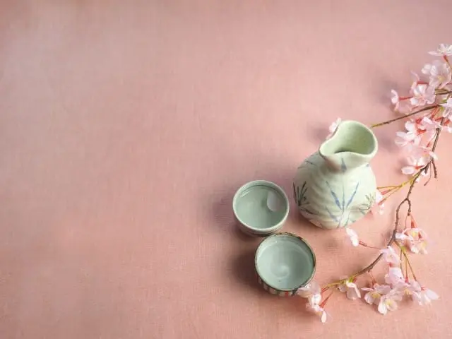 Sakura : Feria de Sake 2019