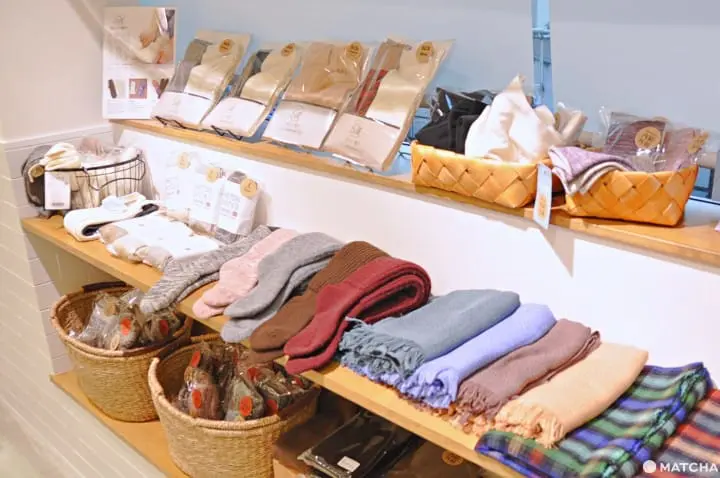 【大阪】日本製也不用怕荷包大失血！快來樂天市場人氣名店HIORIE毛巾的實體店鋪逛逛～