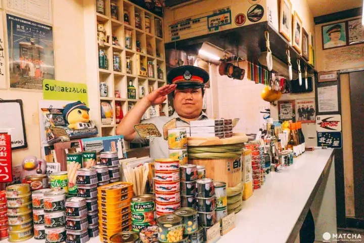 不是鐵道迷也瘋狂！東京電車主題咖啡廳居酒屋通通在這