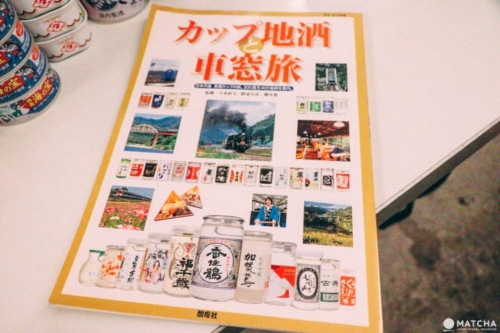 不是鐵道迷也瘋狂!東京電車主題咖啡廳居酒屋通通在這