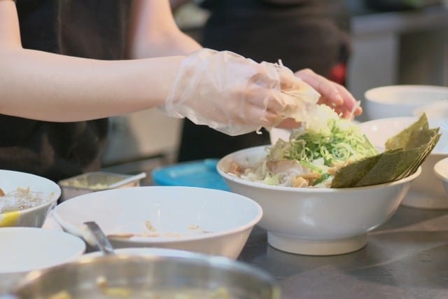 Ramen Mania : Pop Up Ramen, un restaurante que no existe