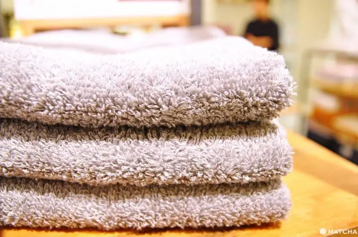 【大阪】日本製也不用怕荷包大失血！快來樂天市場人氣名店HIORIE毛巾的實體店鋪逛逛～