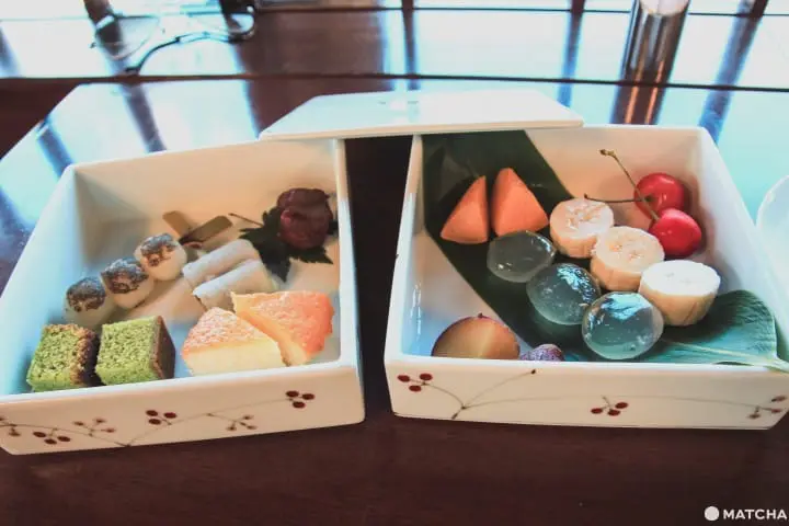 【京都】八坂神社半天女子散步提案