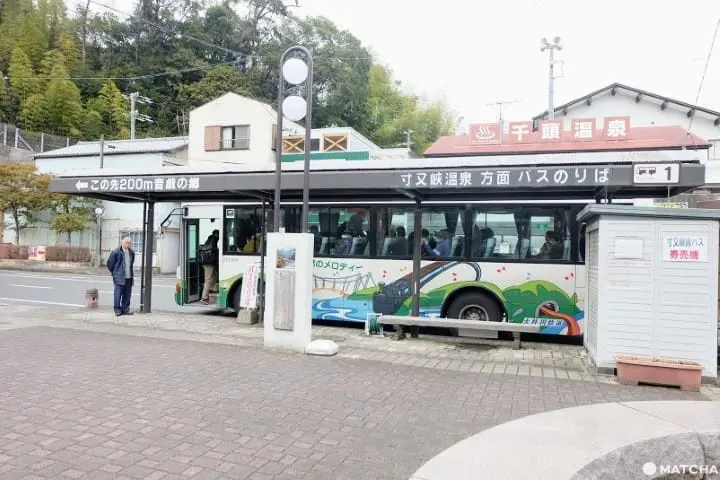 豊かな自然と温泉に恵まれた寸又温泉峡