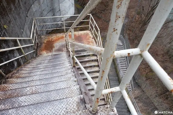 豊かな自然と温泉に恵まれた寸又温泉峡