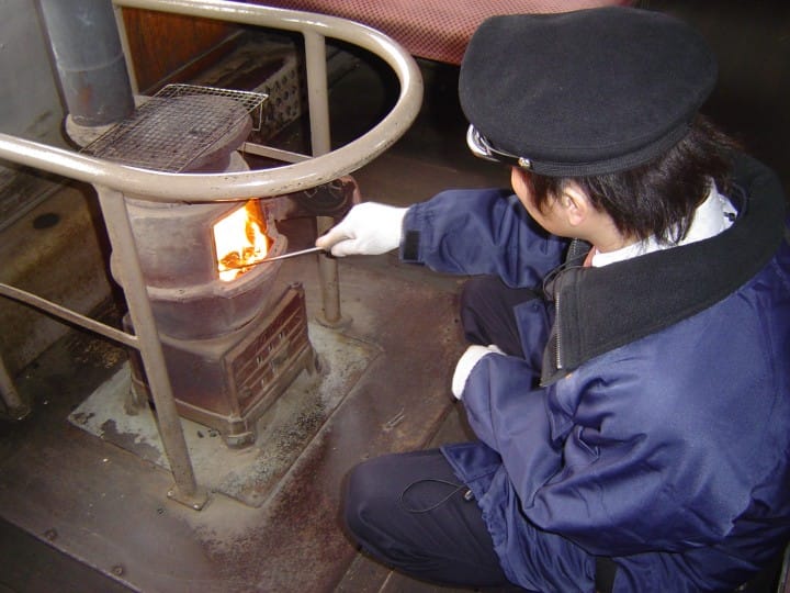 青森津輕鐵道
