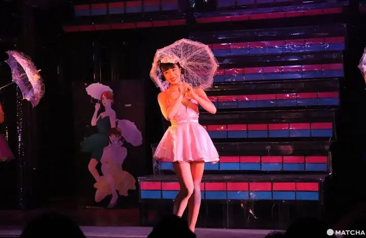 「六本木金魚」で東京の夜を満喫！ アクセス・料金・予約方法まとめ