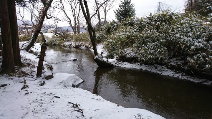 岩手遠野