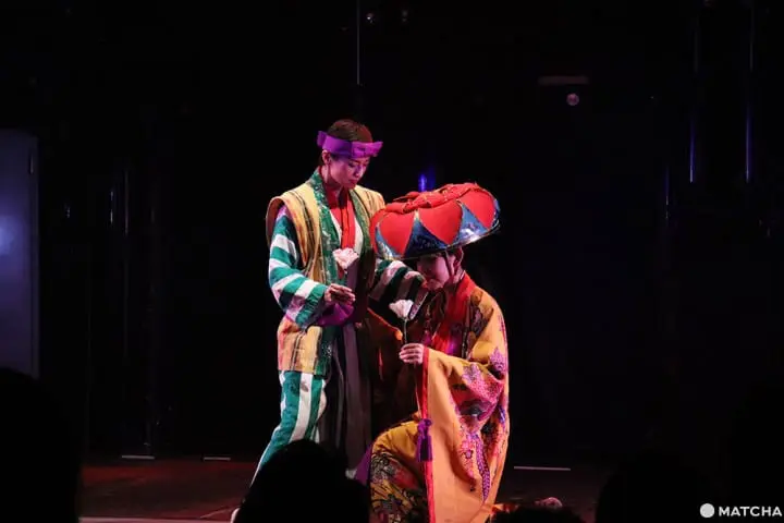 「六本木金魚」で東京の夜を満喫！ アクセス・料金・予約方法まとめ