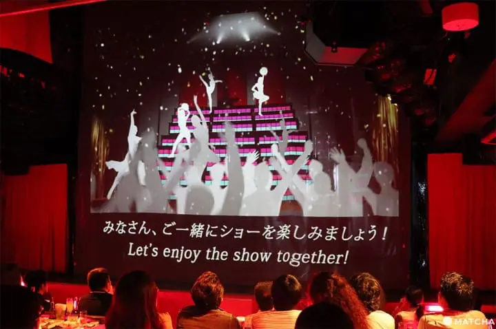 「六本木金魚」で東京の夜を満喫！ アクセス・料金・予約方法まとめ