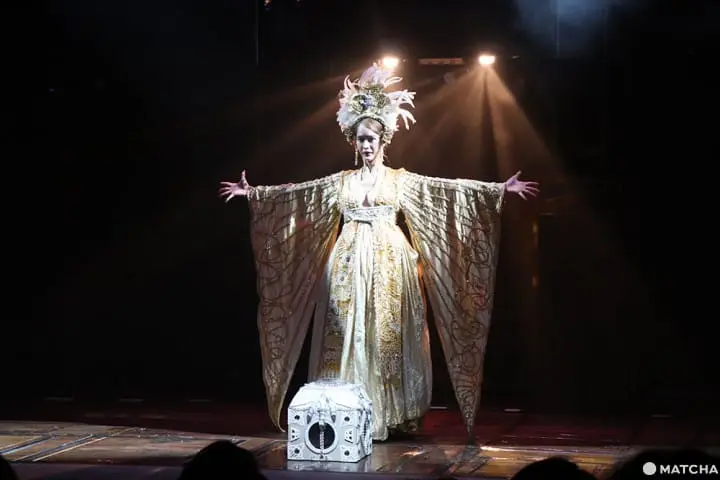 「六本木金魚」で東京の夜を満喫！ アクセス・料金・予約方法まとめ